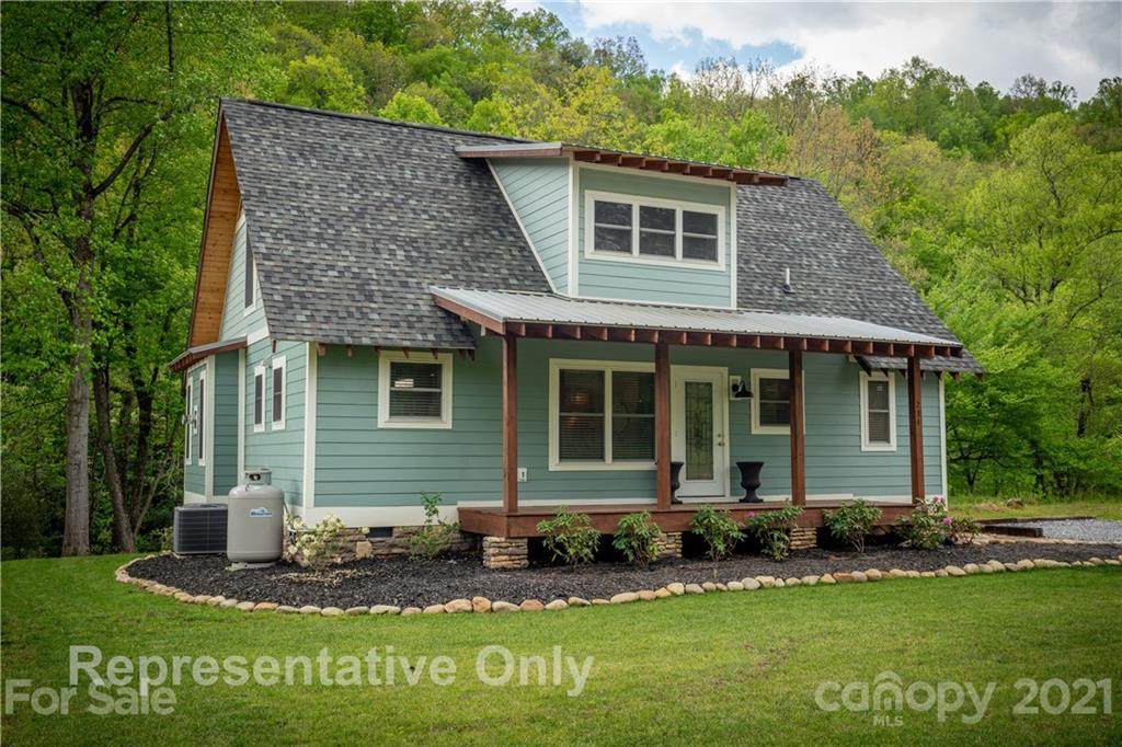 5B Light Waters Drive - Photo 1