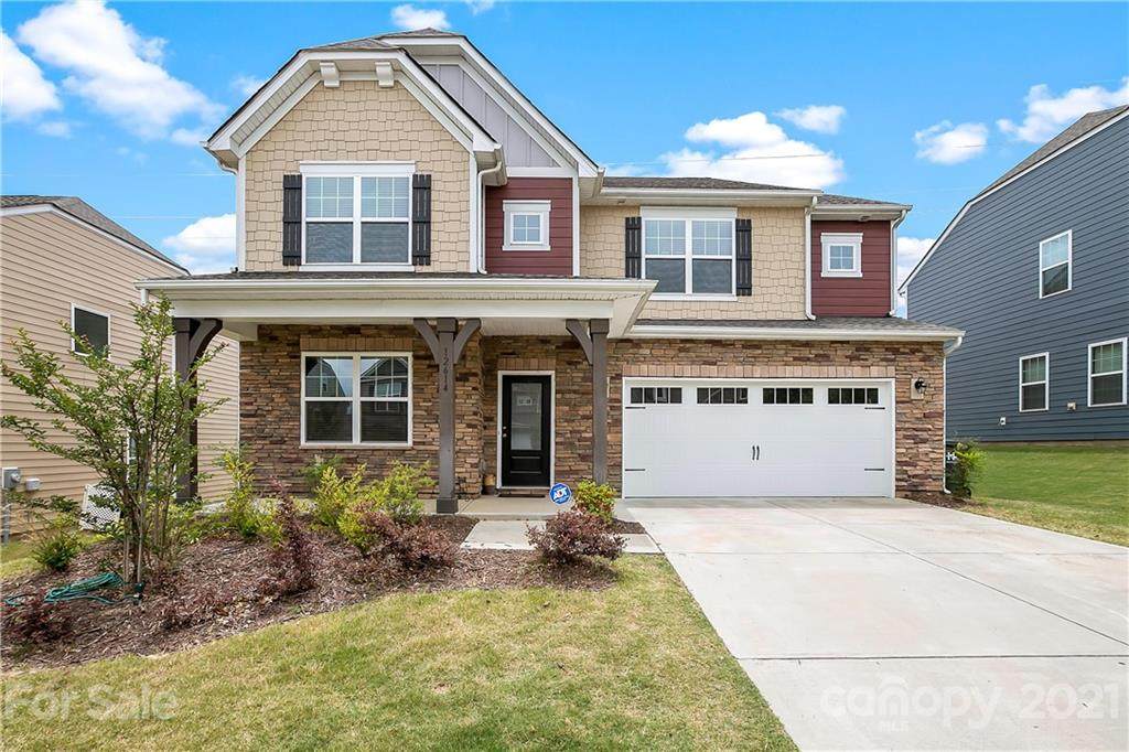 12614 Chantrey Way - Photo 1