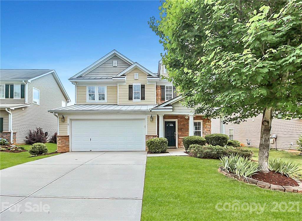 4355 Stone Mountain Drive - Photo 1