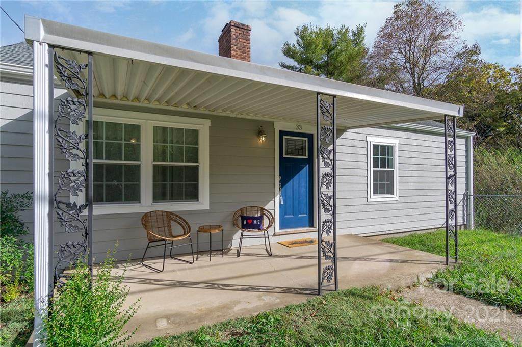 33 Sand Hill School Road - Photo 1