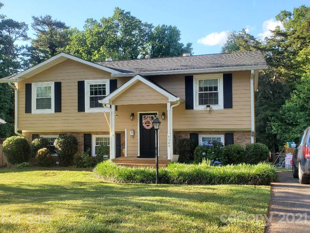 4345 Hancock Terrace - Photo 1