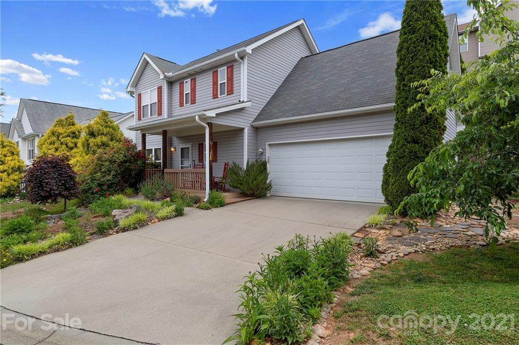 115 Fallen Spruce Drive - Photo 1