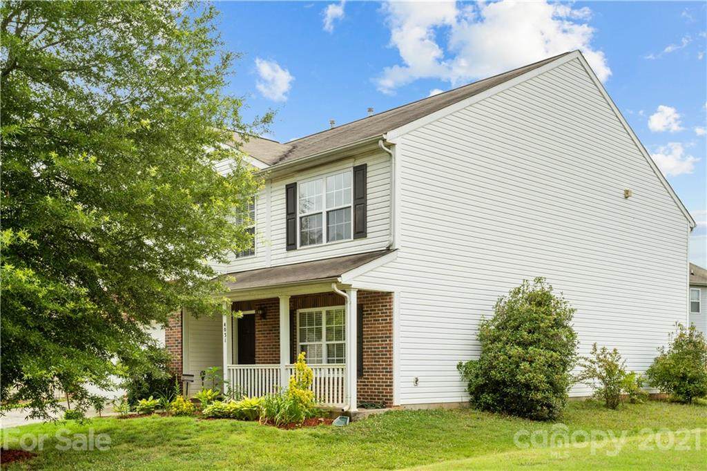 4031 Larkhaven Village Drive - Photo 1