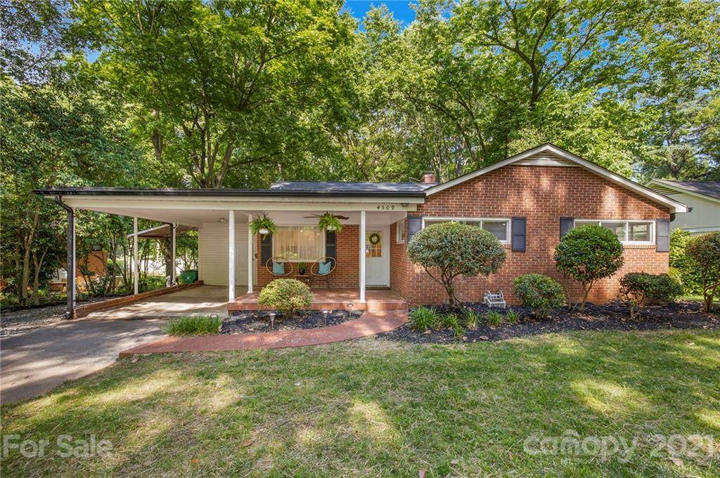 4509 Longwood Drive - Photo 1