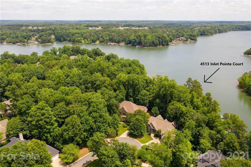 4513 Inlet Pointe Court - Photo 1