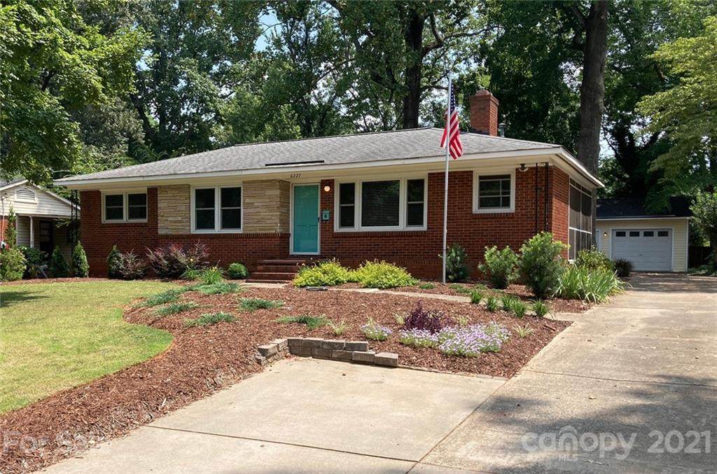 6227 Netherwood Drive - Photo 1