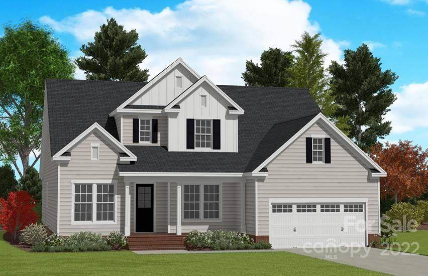 10840 Dellinger Drive - Photo 1