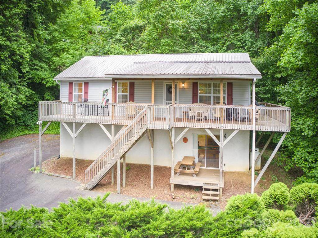 70 French Cove - Photo 1