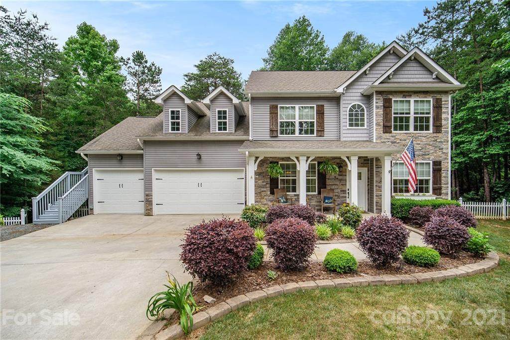 116 Twin Creeks Drive - Photo 1