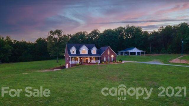 3805 Mccall Road - Photo 1