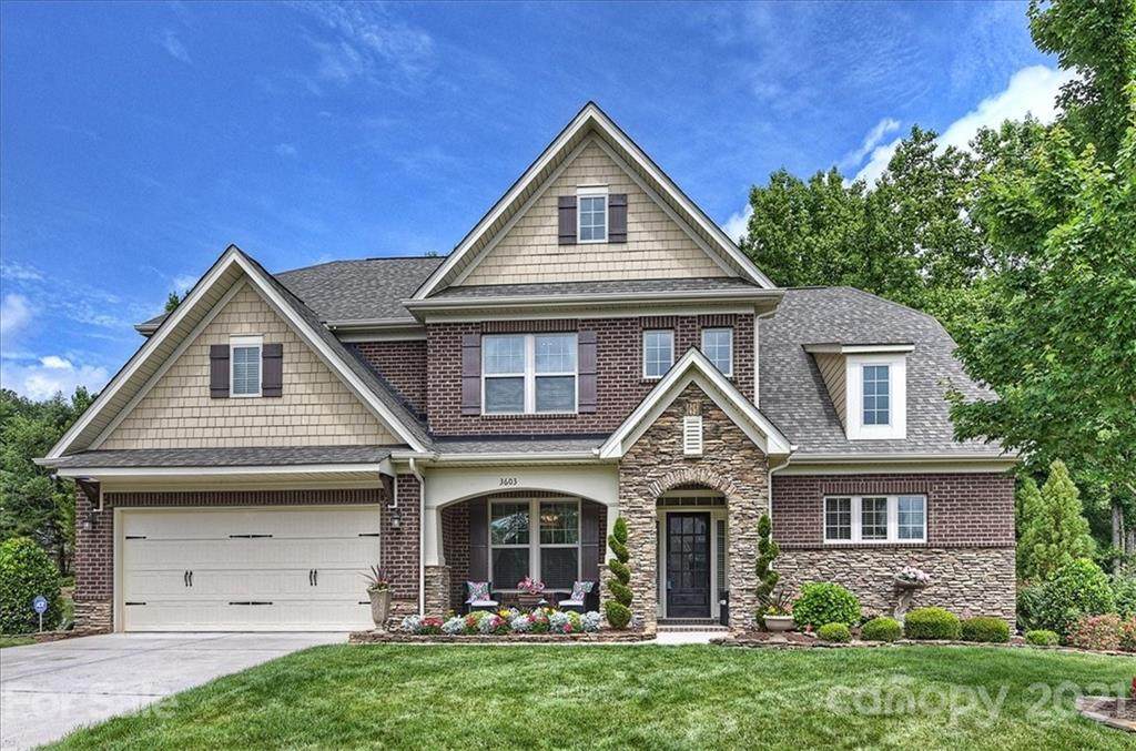 3603 Elk Way - Photo 1