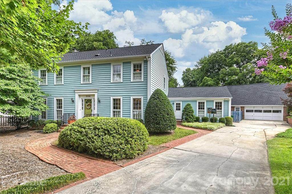 2504 Handley Place - Photo 1