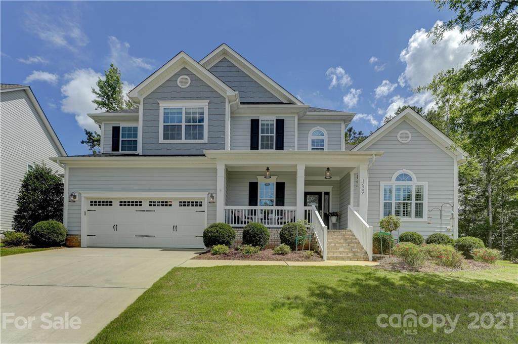17507 Caddy Court - Photo 1
