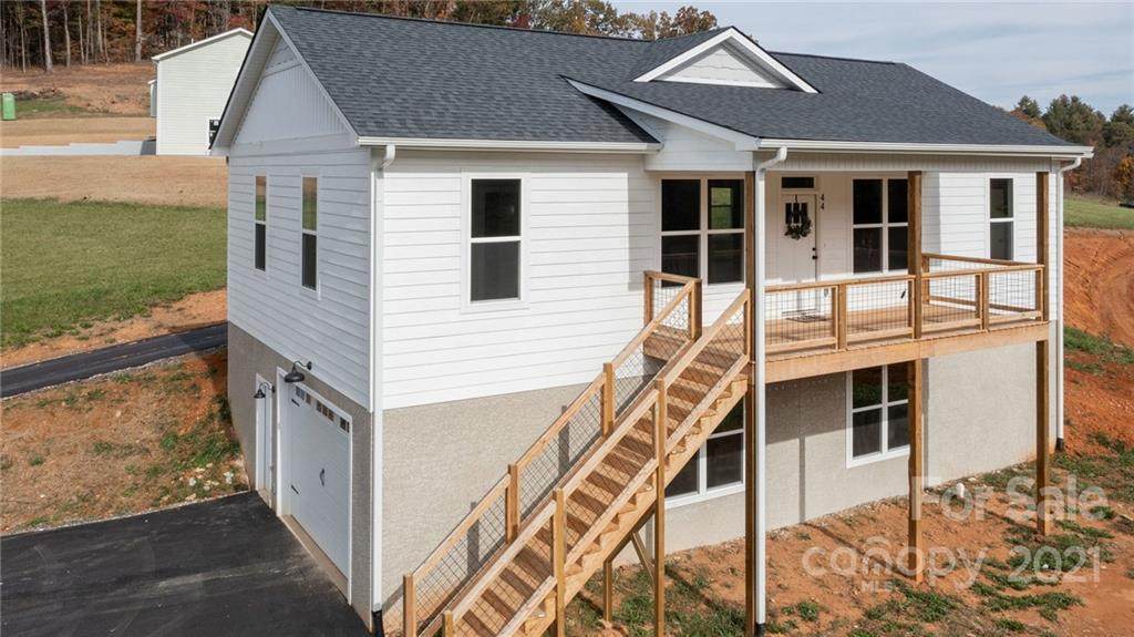 44 Leatherneck Ridge - Photo 1