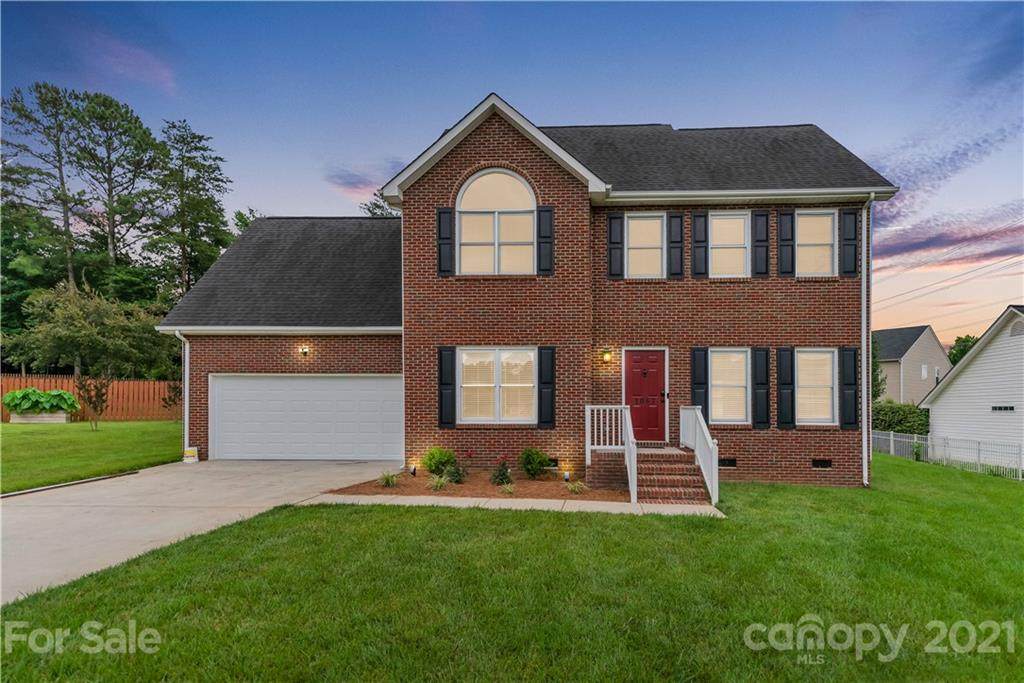 1057 Capel Court - Photo 1