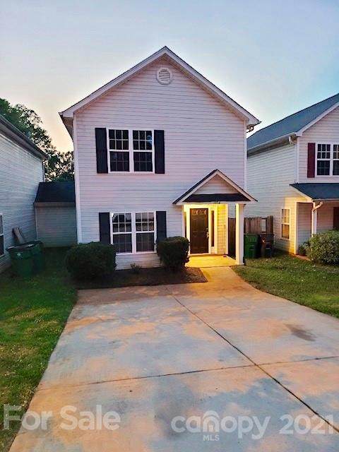 1024 Beaugard Drive - Photo 1