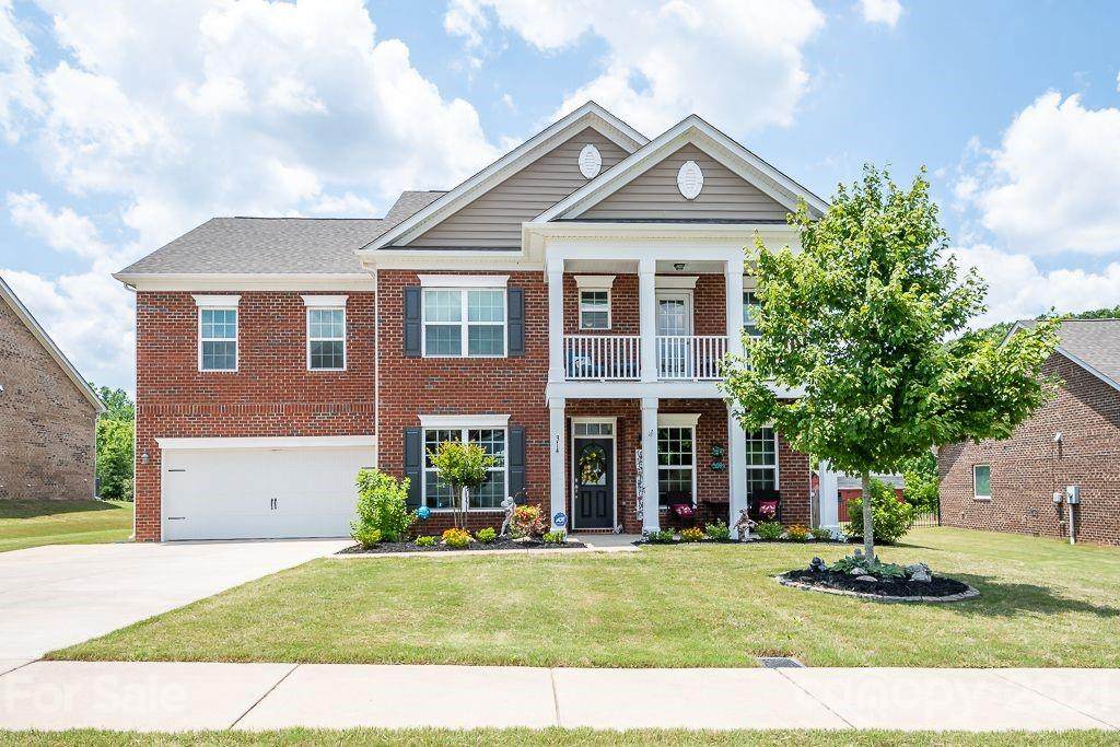 314 Pleasant Hill Drive - Photo 1