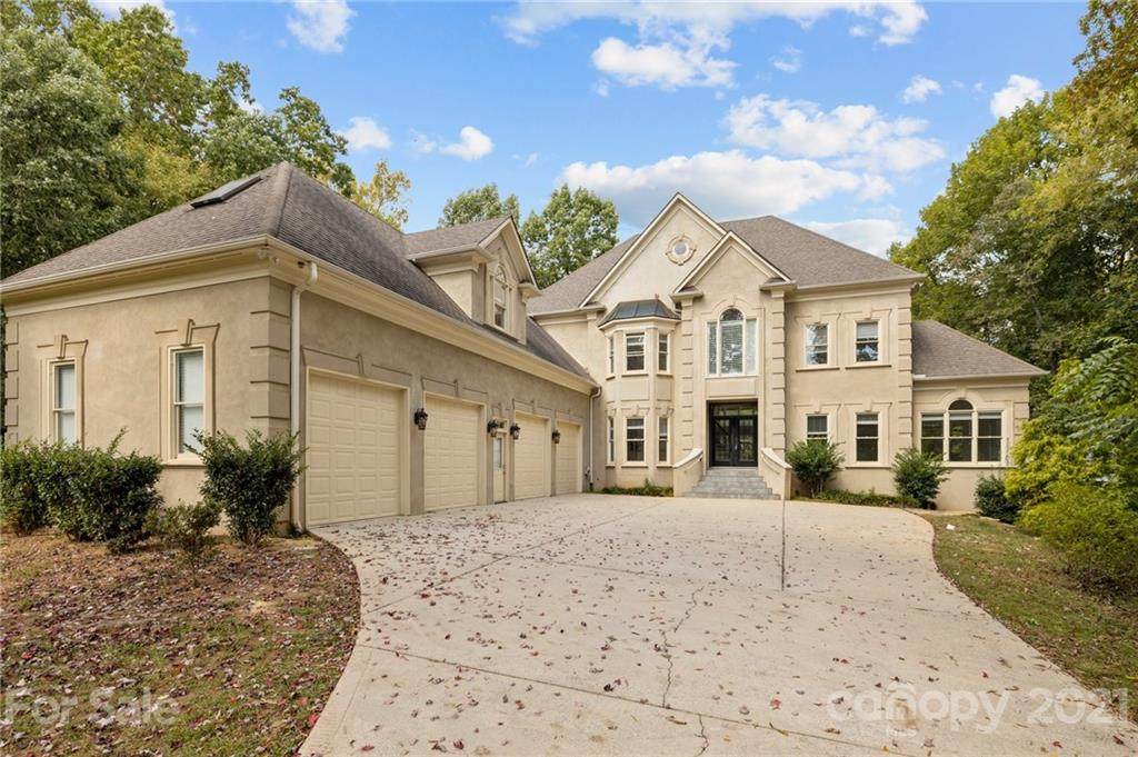 7841 Seton House Lane - Photo 1
