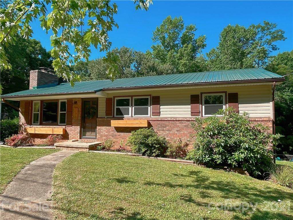 350 Mills Gap Road - Photo 1
