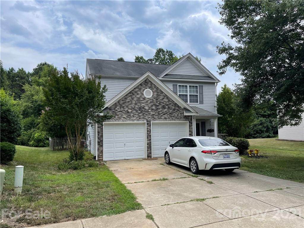 10325 Haddington Drive - Photo 1