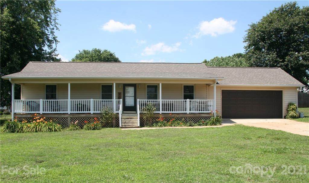 7900 Mountain Shore Drive - Photo 1