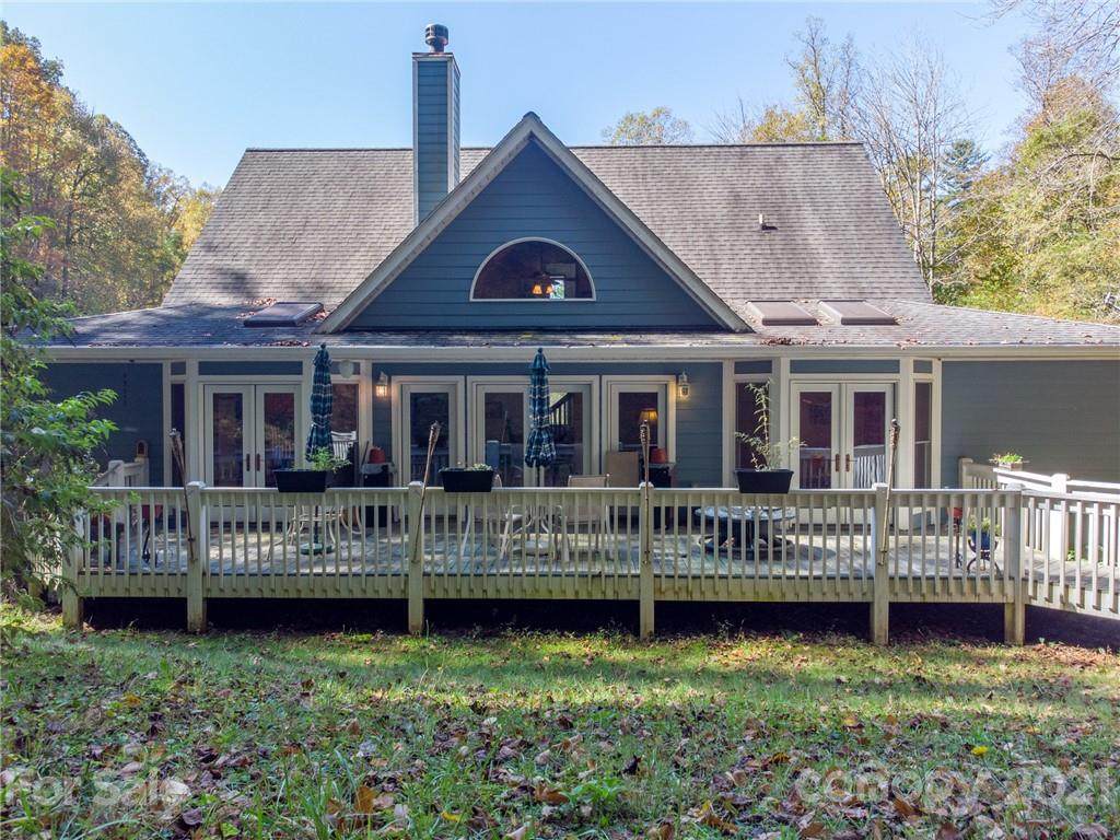 226 Wildcat Mountain Trail - Photo 1