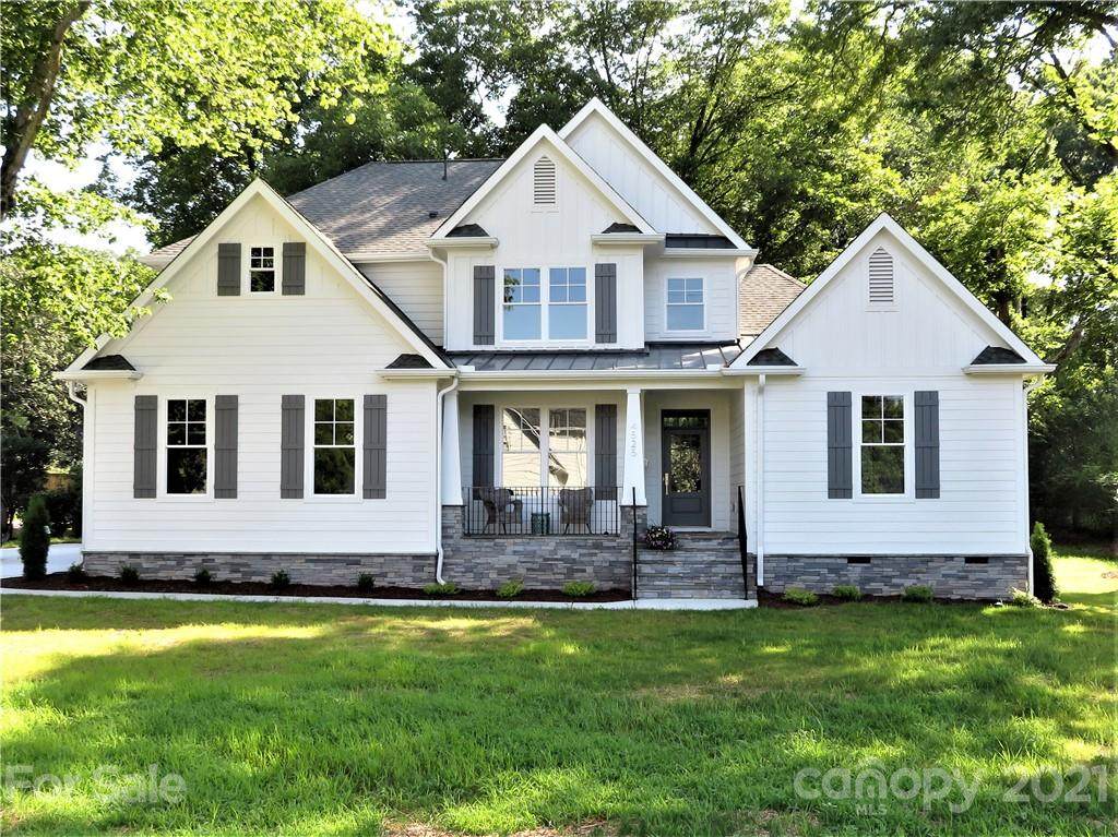 4525 Castleton Road - Photo 1