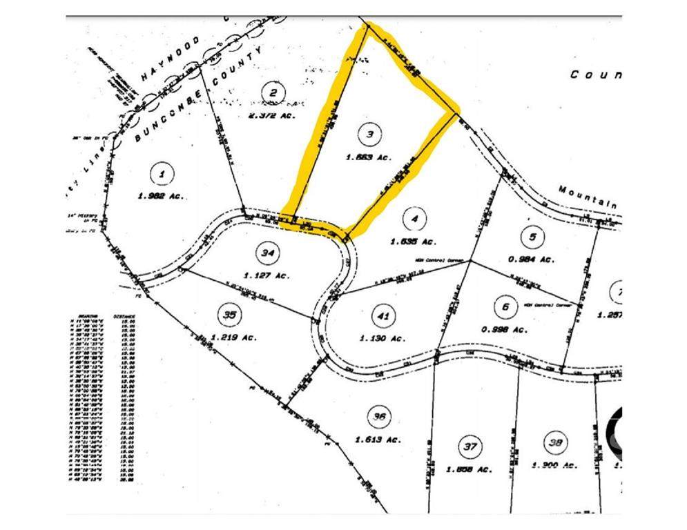 215 Bearwallow Trail - Photo 1
