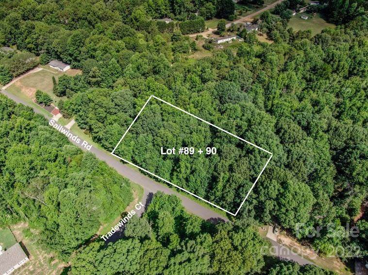 210 Sailwinds Road - Photo 1