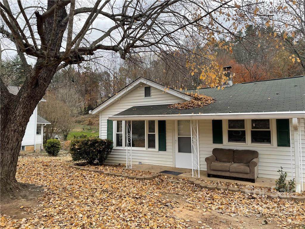 115 Old Mars Hill Highway - Photo 1