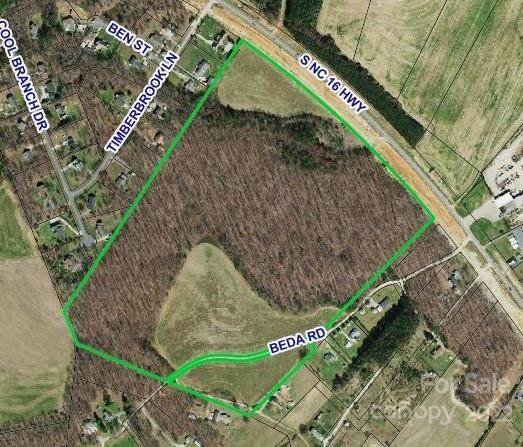 3930 Beda Road - Photo 1
