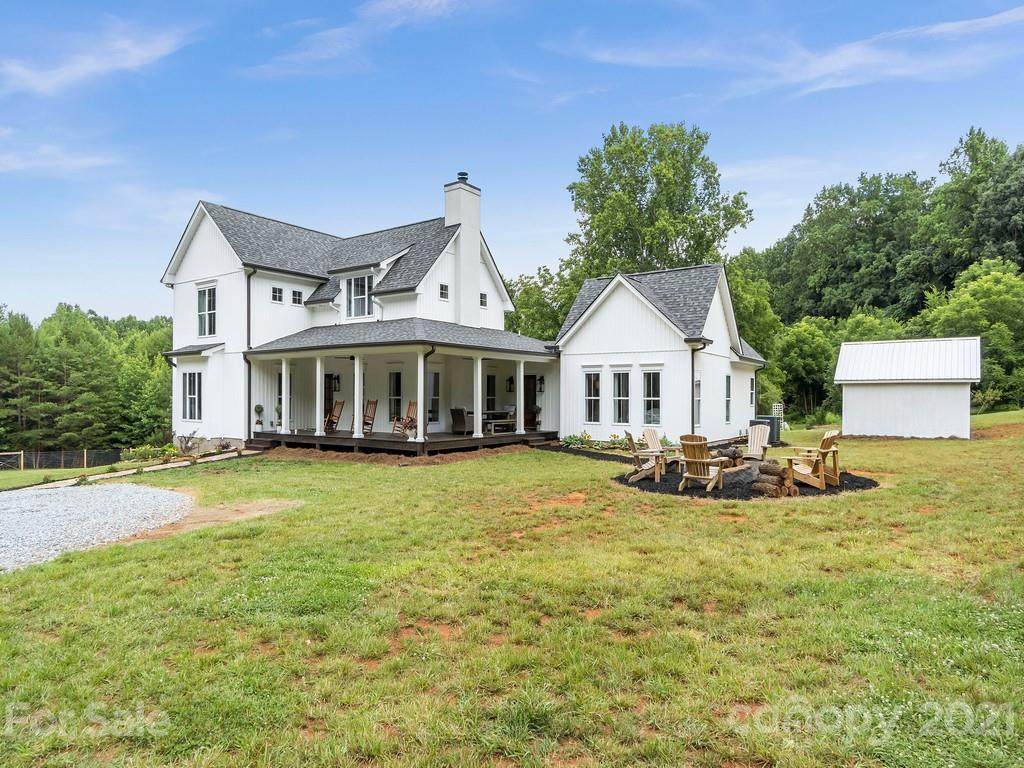 185 Hall Road - Photo 1