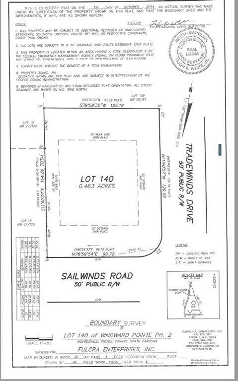 105 Tradewinds Court - Photo 1