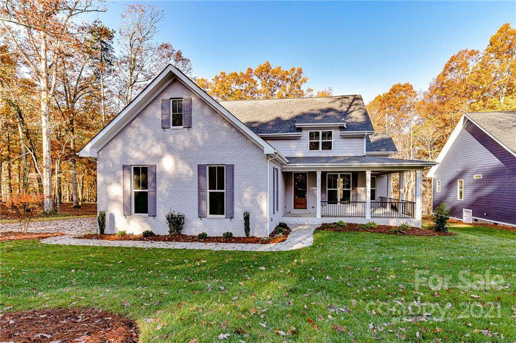 10116 Jim Sossoman Road - Photo 1