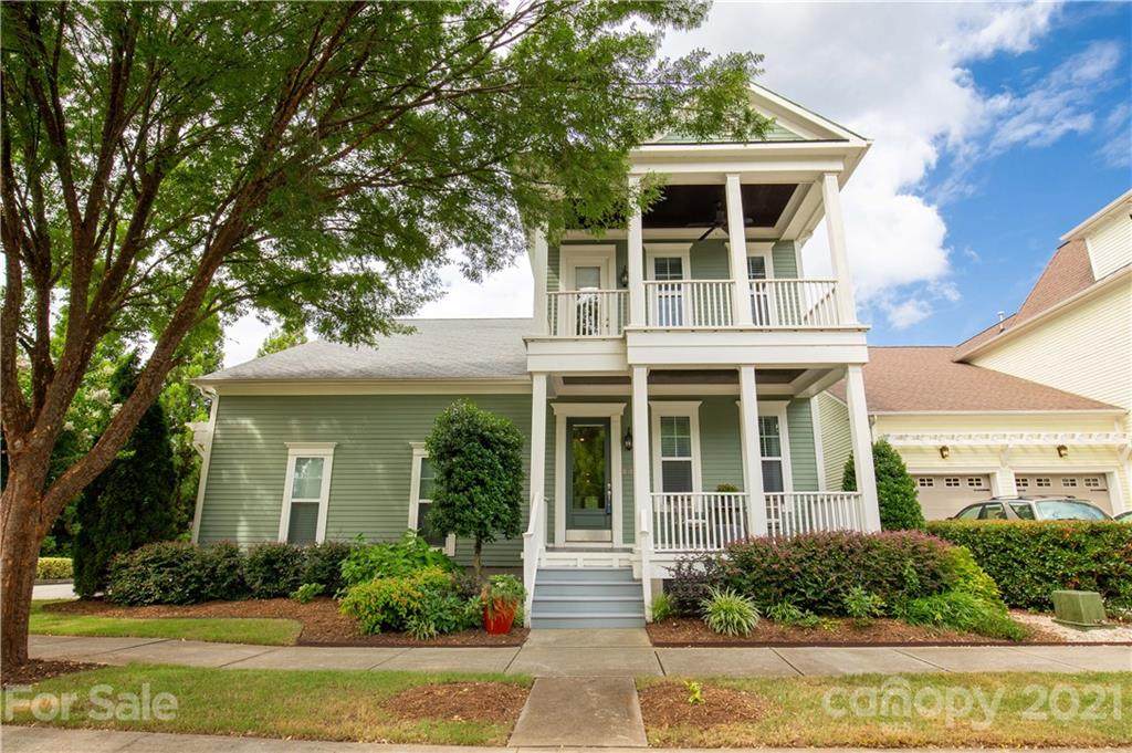 394 Horton Grove Road - Photo 1