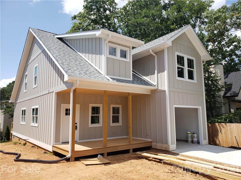 116 Craggy Street - Photo 1
