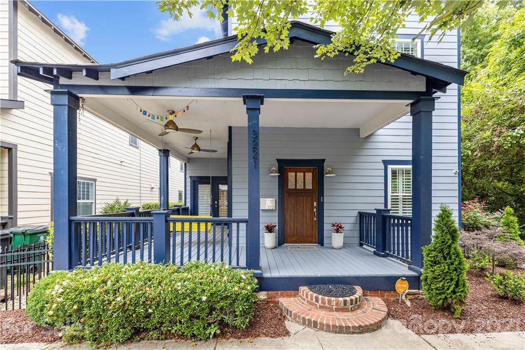 3221 Mcdowell Street - Photo 1