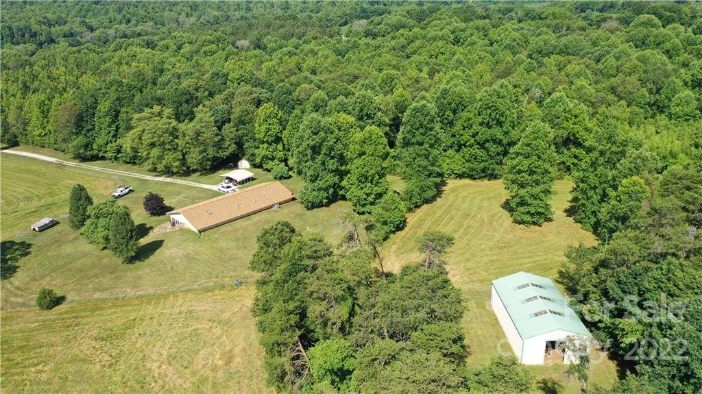 548 Lippard Farm Road - Photo 1