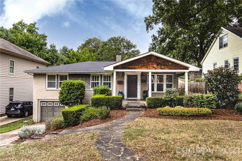 2215 Chatham Avenue - Photo 1