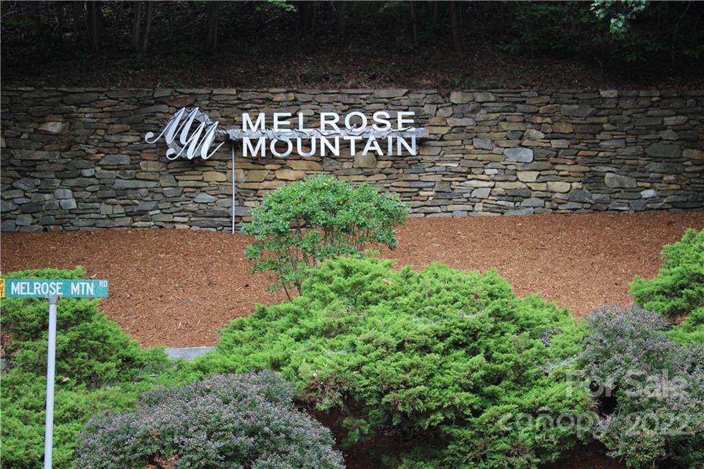 00 Melrose Mountain Road - Photo 1