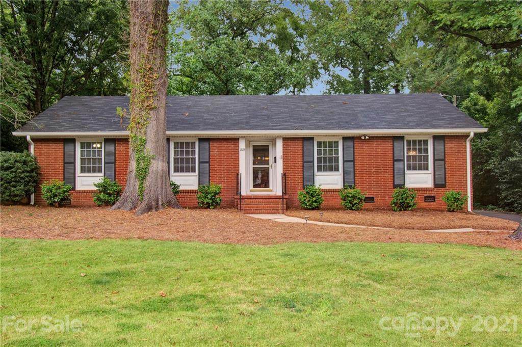 2123 Emerywood Drive - Photo 1