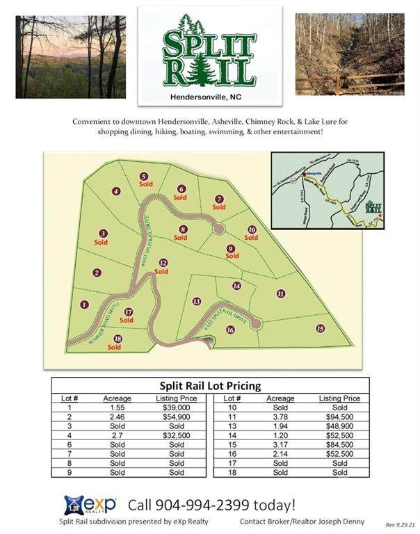 Lot 1 Summer Road - Photo 1