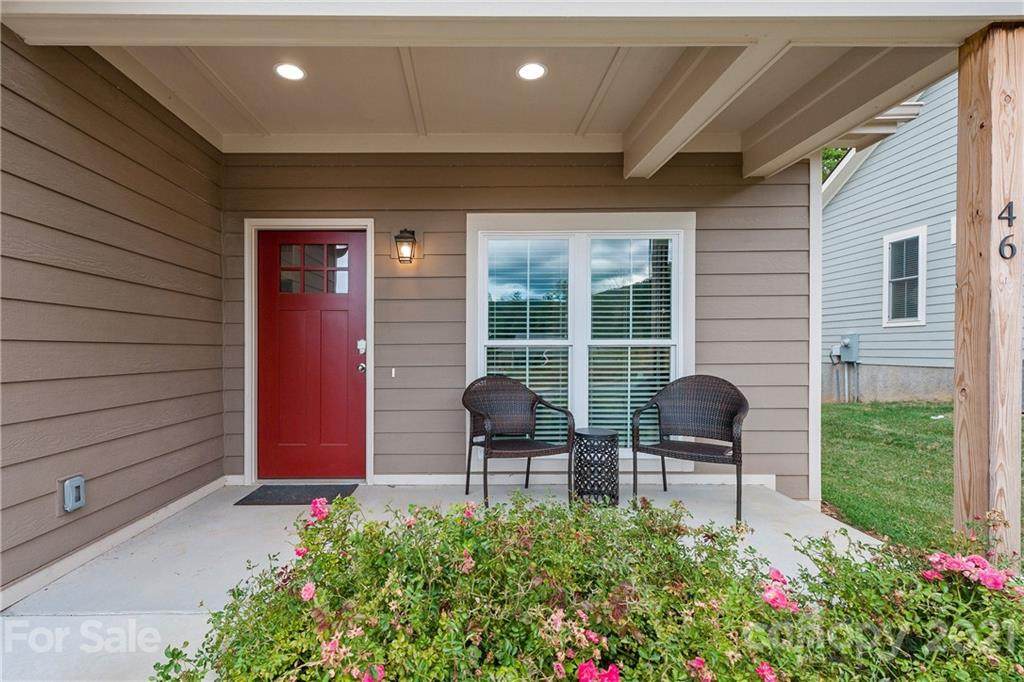 46 Westside Village Road - Photo 1