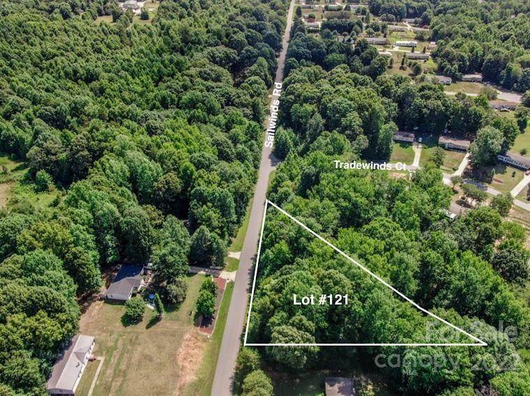 229 Sailwinds Road - Photo 1