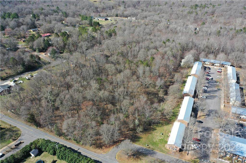 8 +/- Acres Eaves Road - Photo 1