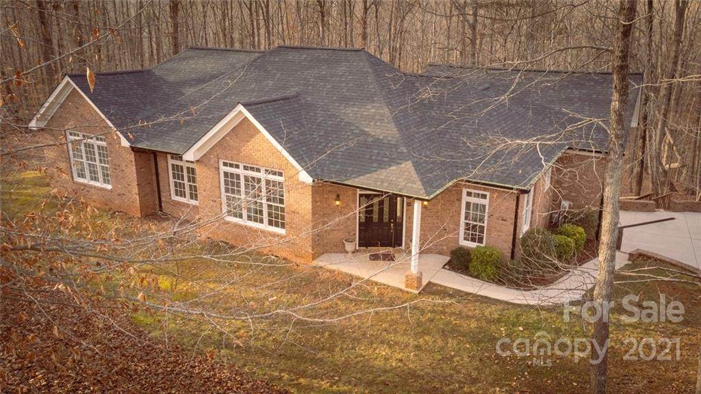 107 Harbor Watch Drive - Photo 1