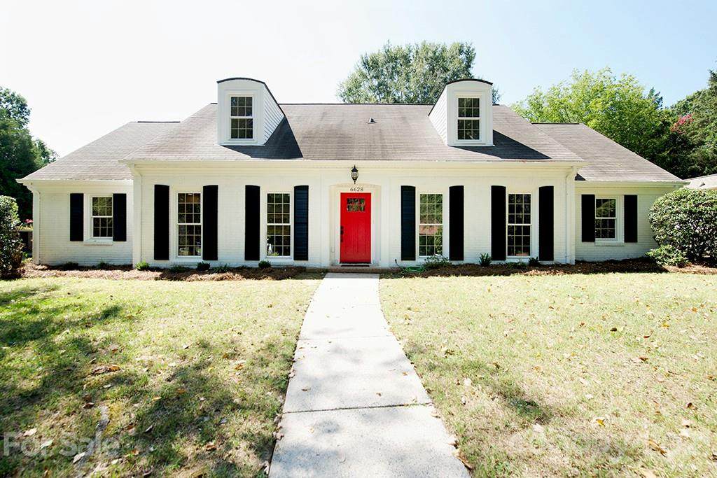 6628 Woodmont Place - Photo 1