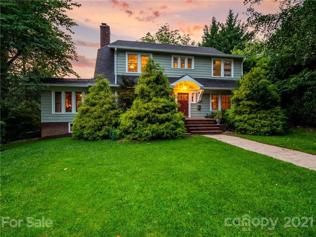 54 Macon Avenue - Photo 1