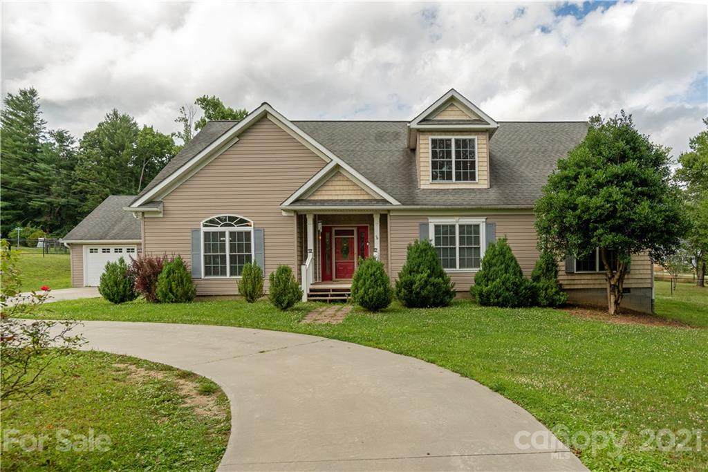 2255 Fruitland Road - Photo 1
