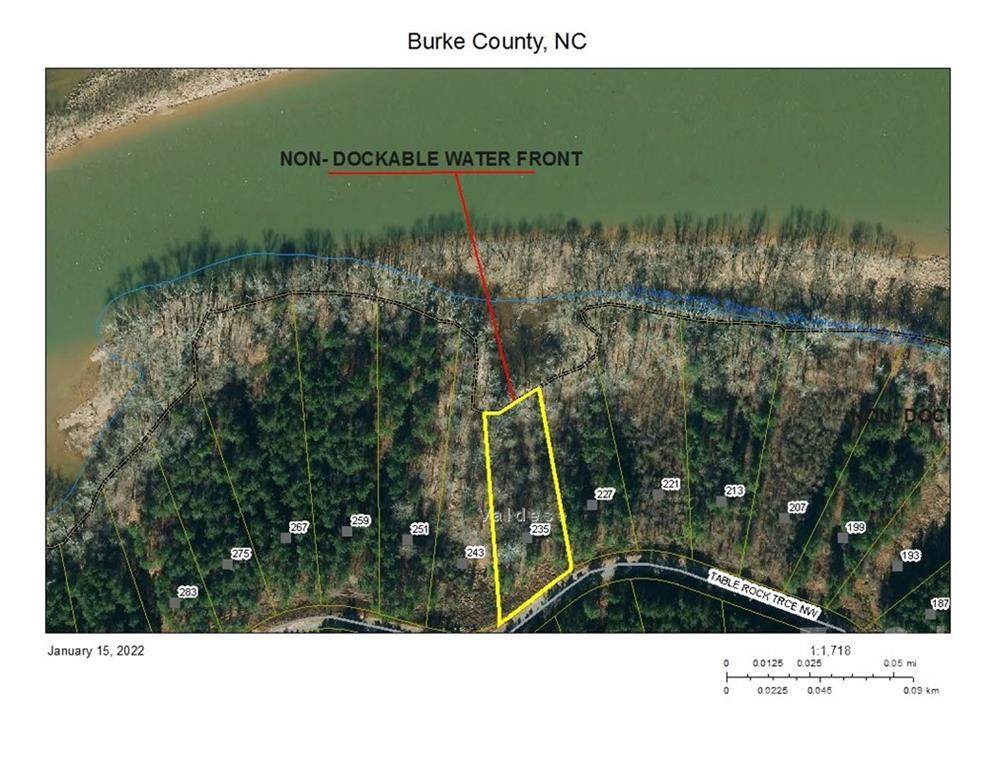 235 Table Rock Trace - Photo 1